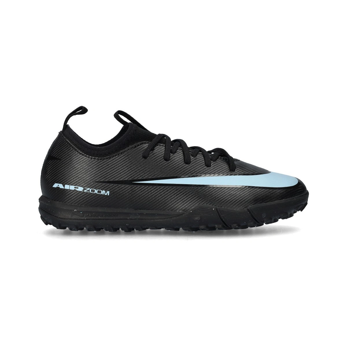 Chuteira Nike Air Zoom Mercurial Vapor 16 Academy Turf Criança