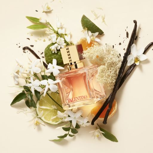 Valentino Voce Viva Intensa Eau De Parfum, 50 ml