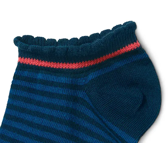3 Paar Sneakersocken