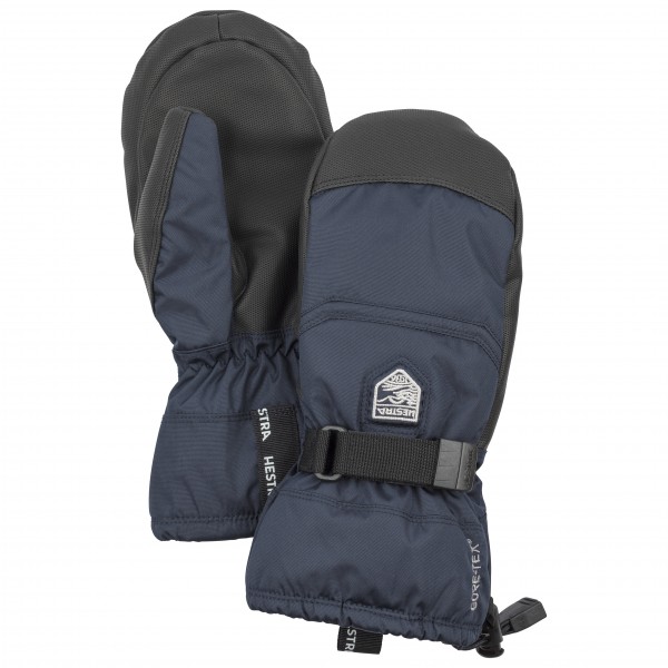 Hestra - Kid's GORE-TEX Gauntlet Mitt - Gants