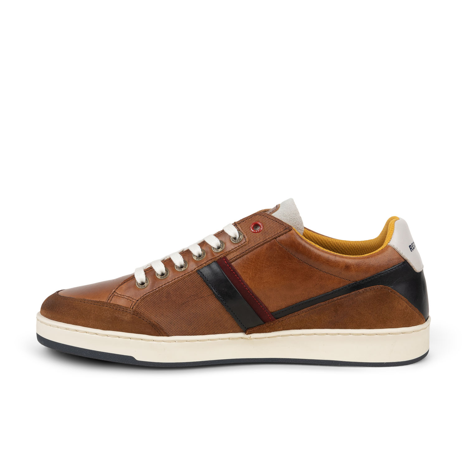 Chaussures à lacets homme REDSKINS SALDA