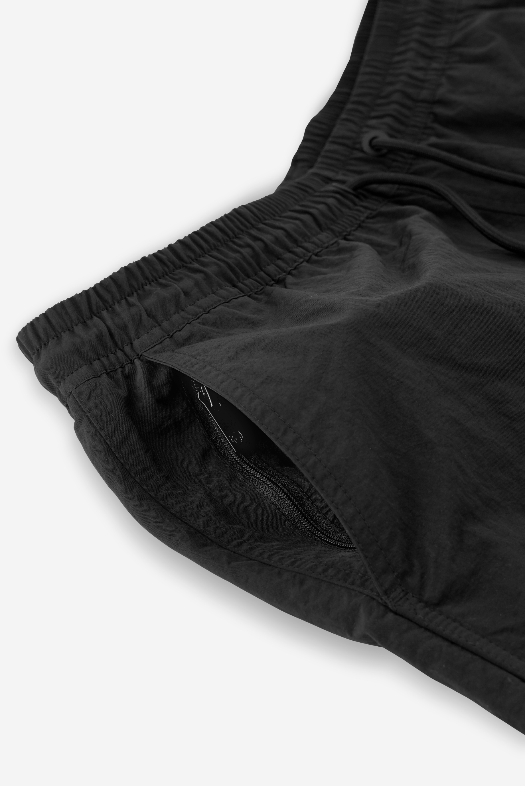 Black Solid