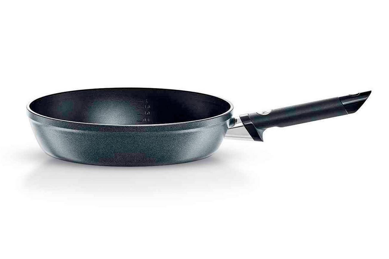 Fissler Levital Classic 157-121-20-100-0 koekenpan 20cm