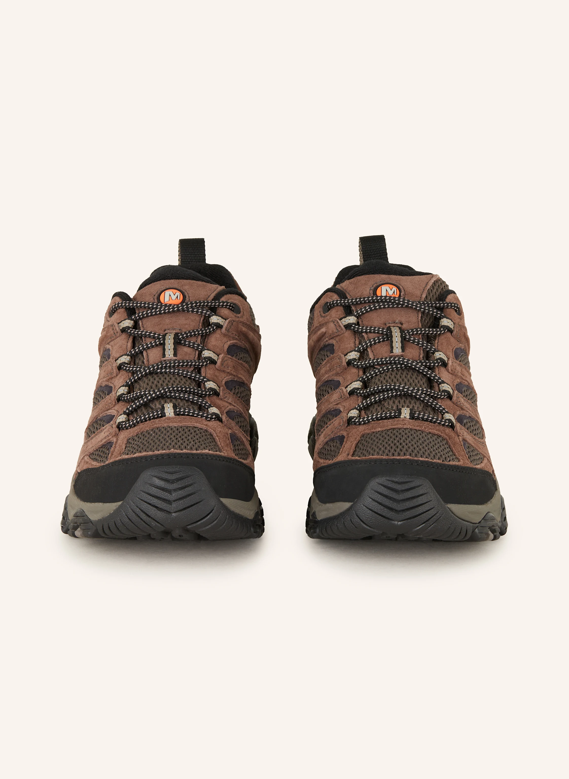 MERRELL Wanderschuhe MOAB SPEED 3 GTX