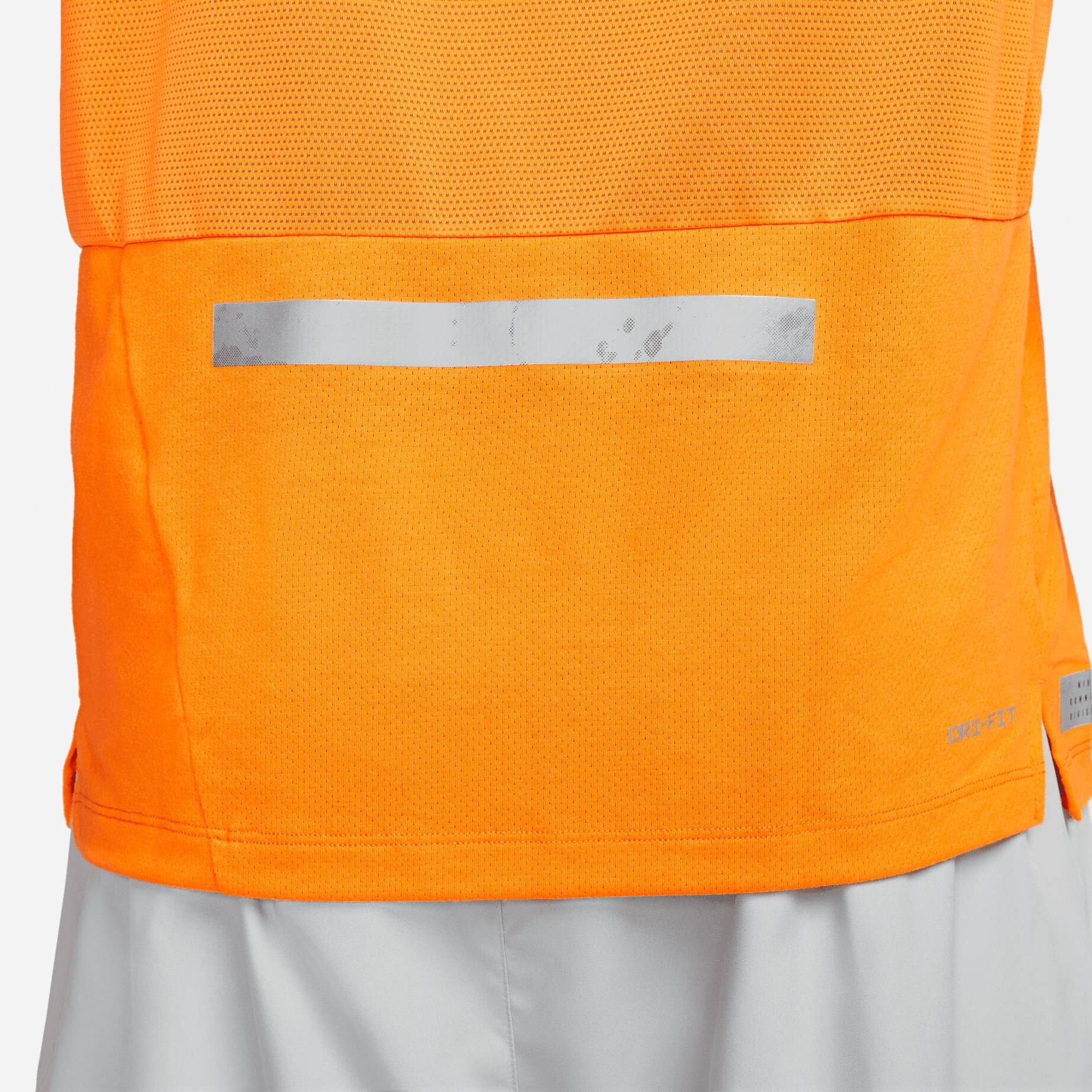 Nike| Herren Laufshirt DRI-FIT RISE 365 TANK
