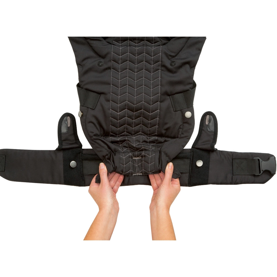 Infantino Babytrage verstellbar, Upscale