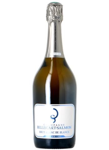 Blanc de Blancs Grand Cru - Brut - Billecart-Salmon