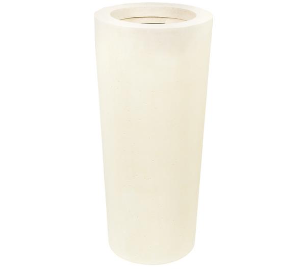 fleur ami Polystone-Pflanzgefäß Conical,