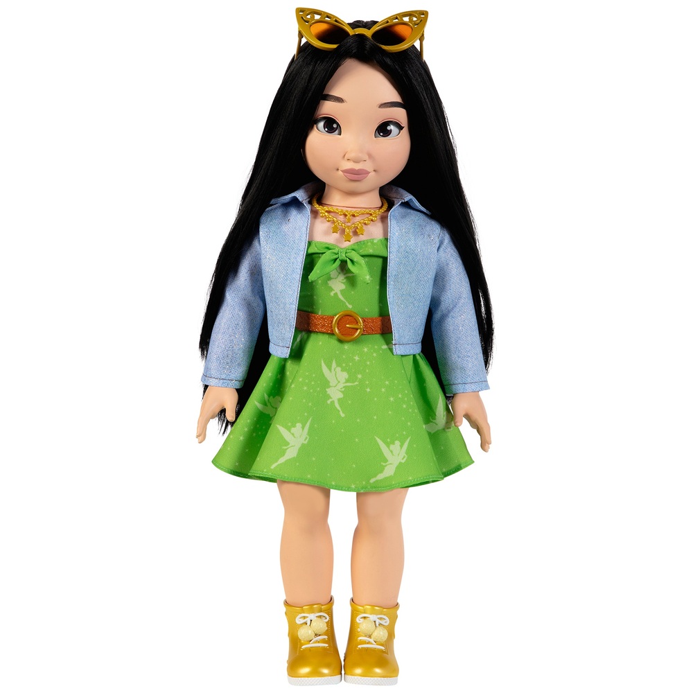 ily 4EVER Tinker Bell inspirierte Puppe