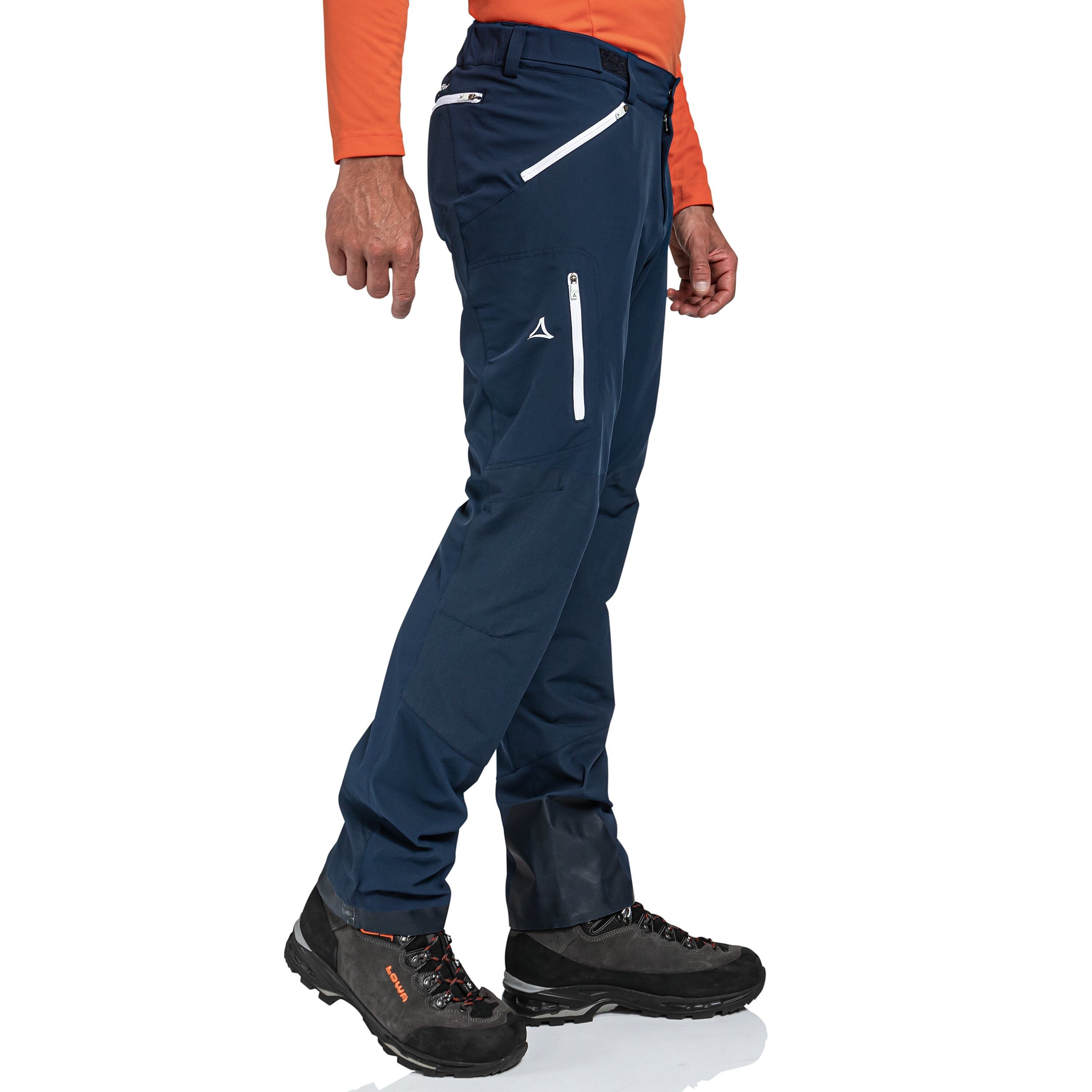 Pants Cabaray M
