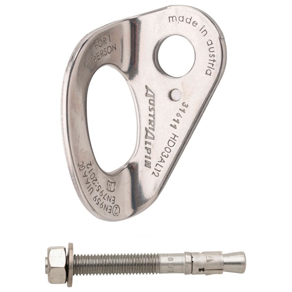 AustriAlpin - Kit Bolt Hanger - Goujon d'amarrage