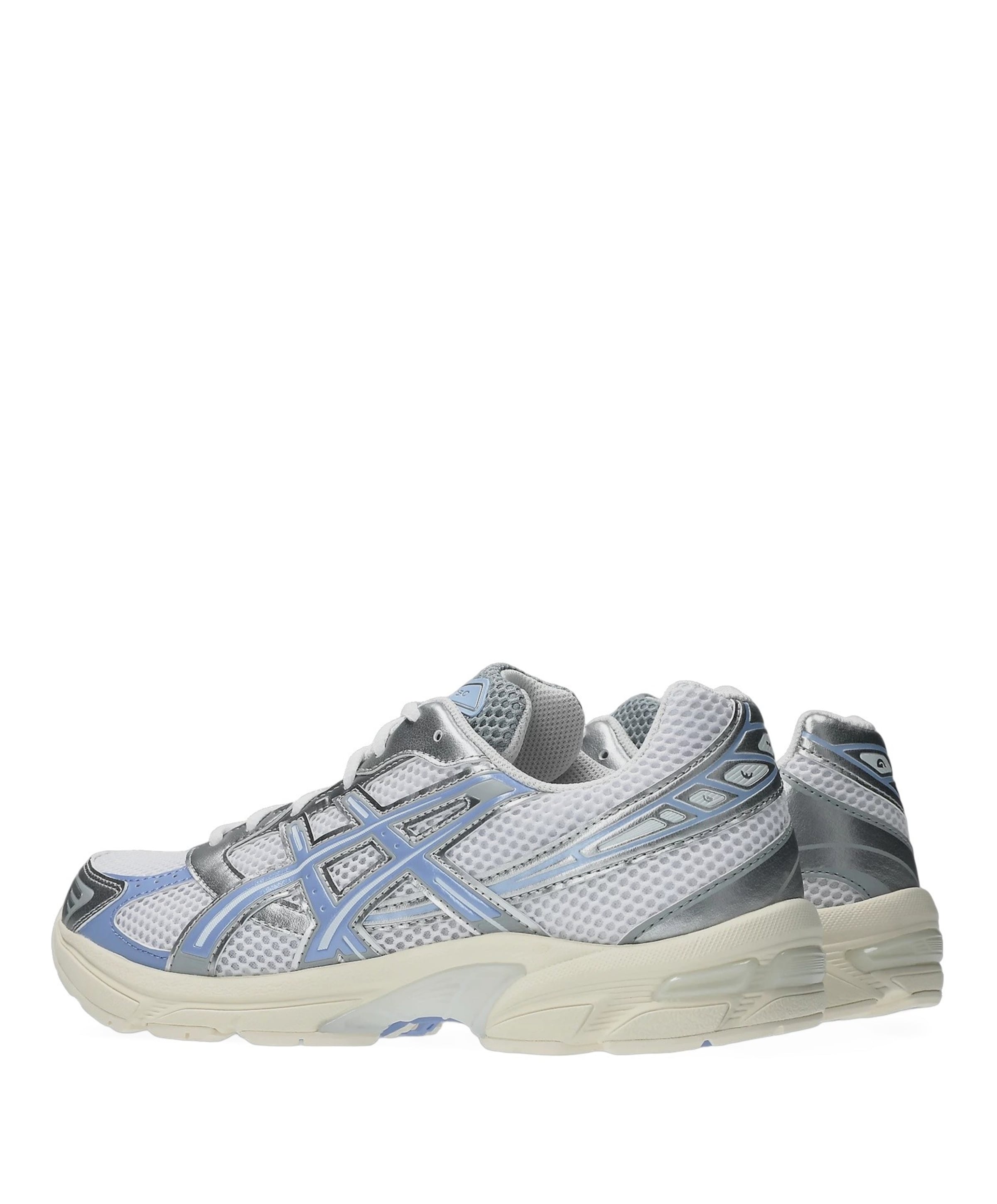 Asics GEL-1130 dames sneakers wit