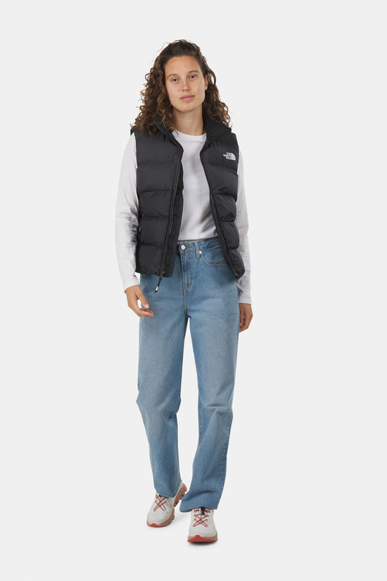 The North Face The North Face Saikuru Bodywarmer Dames