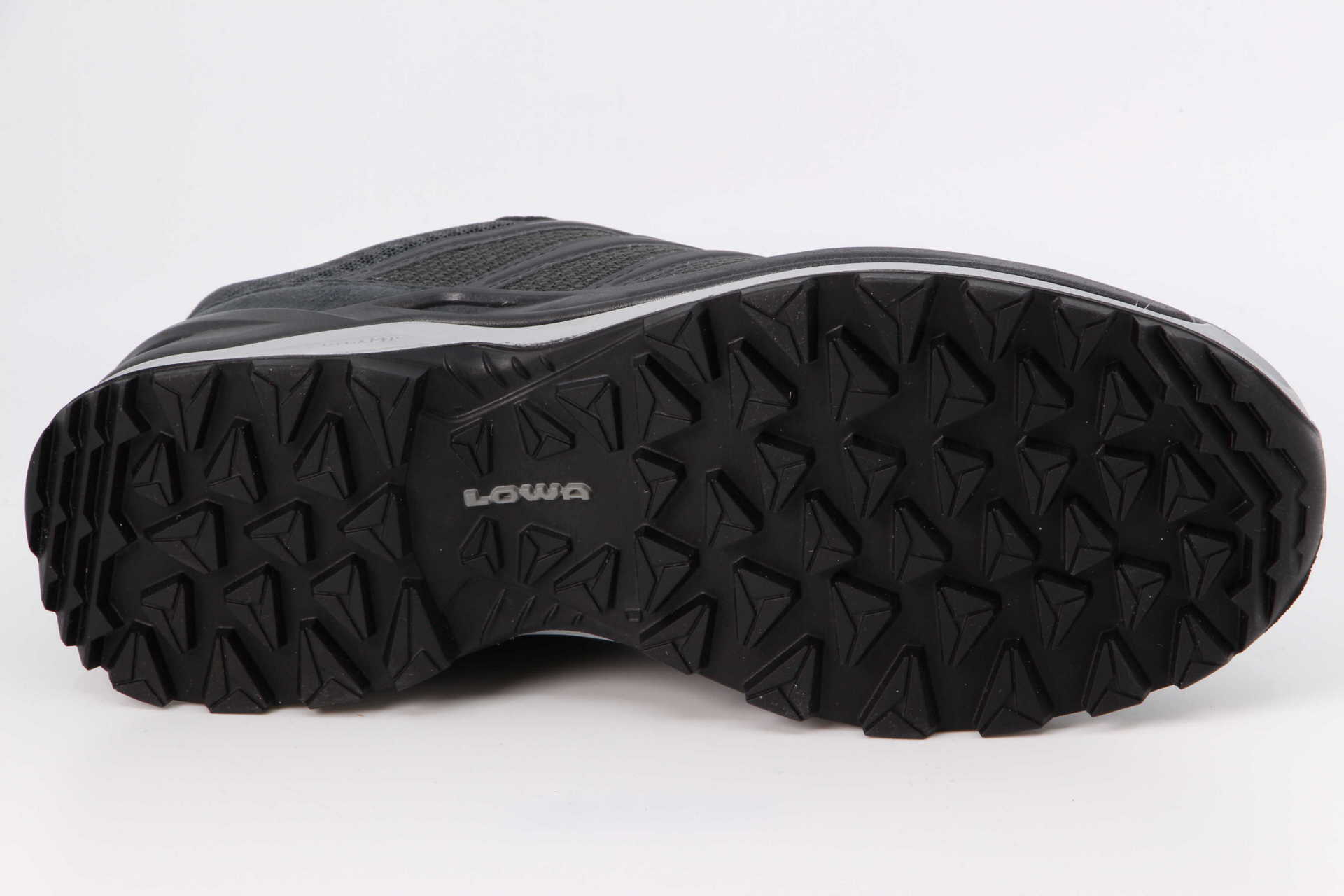 Lowa Innox Pro GTX Lo Ws anthrazit / rose