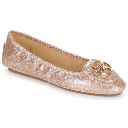 MICHAEL Michael Kors - LILLIE MOC Oro