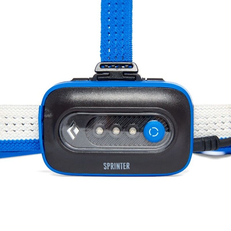 Sprinter 500 - Lampe frontale