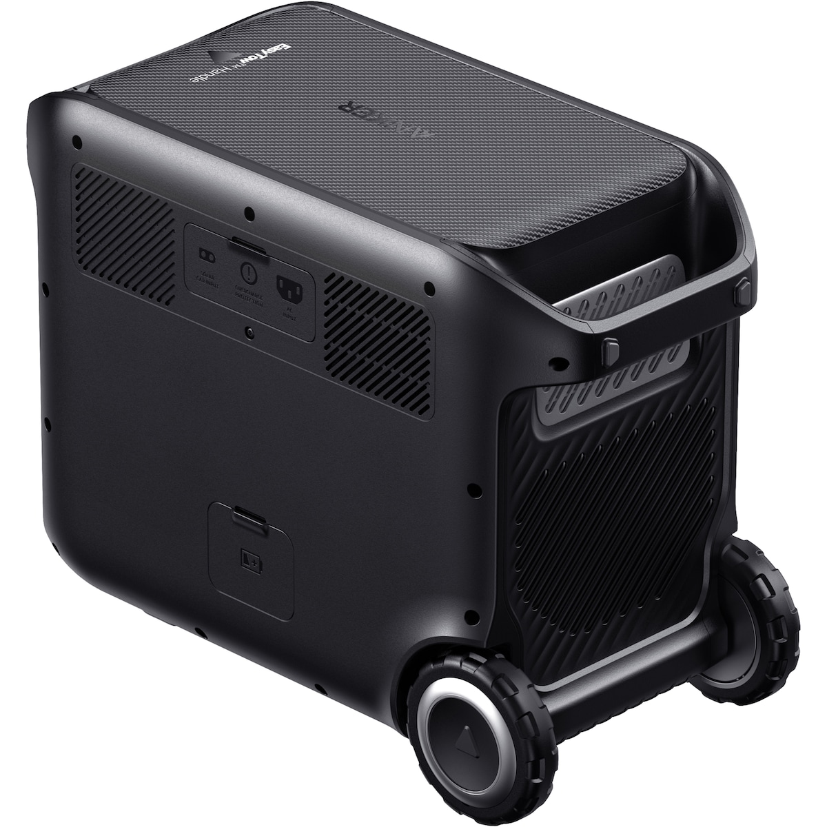 Anker Solix F2600 2560Wh bærbar strømstasjon