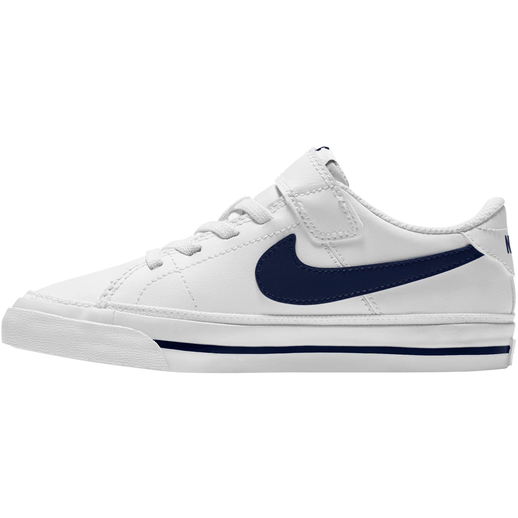 NikeNike Court Legacy Little Kids Shoe