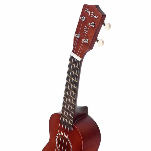 Harley Benton Ukulele Pack