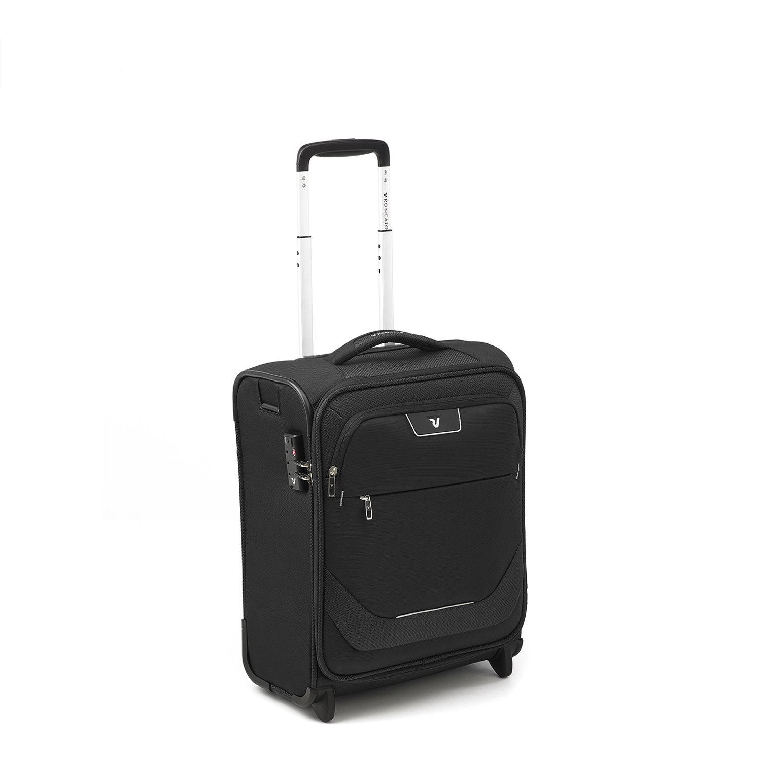 Roncato Joy Underseater Cabin Trolley 45 cm black