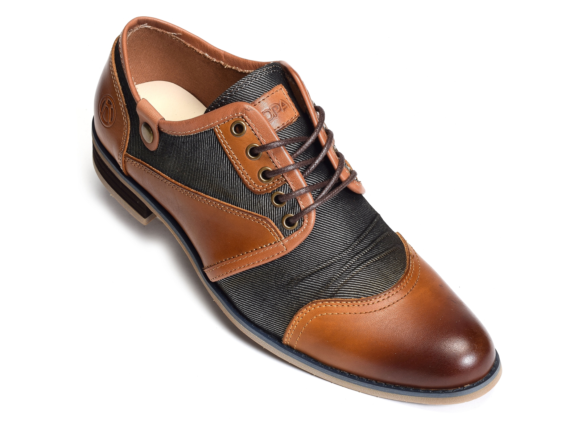 Bahamas marron