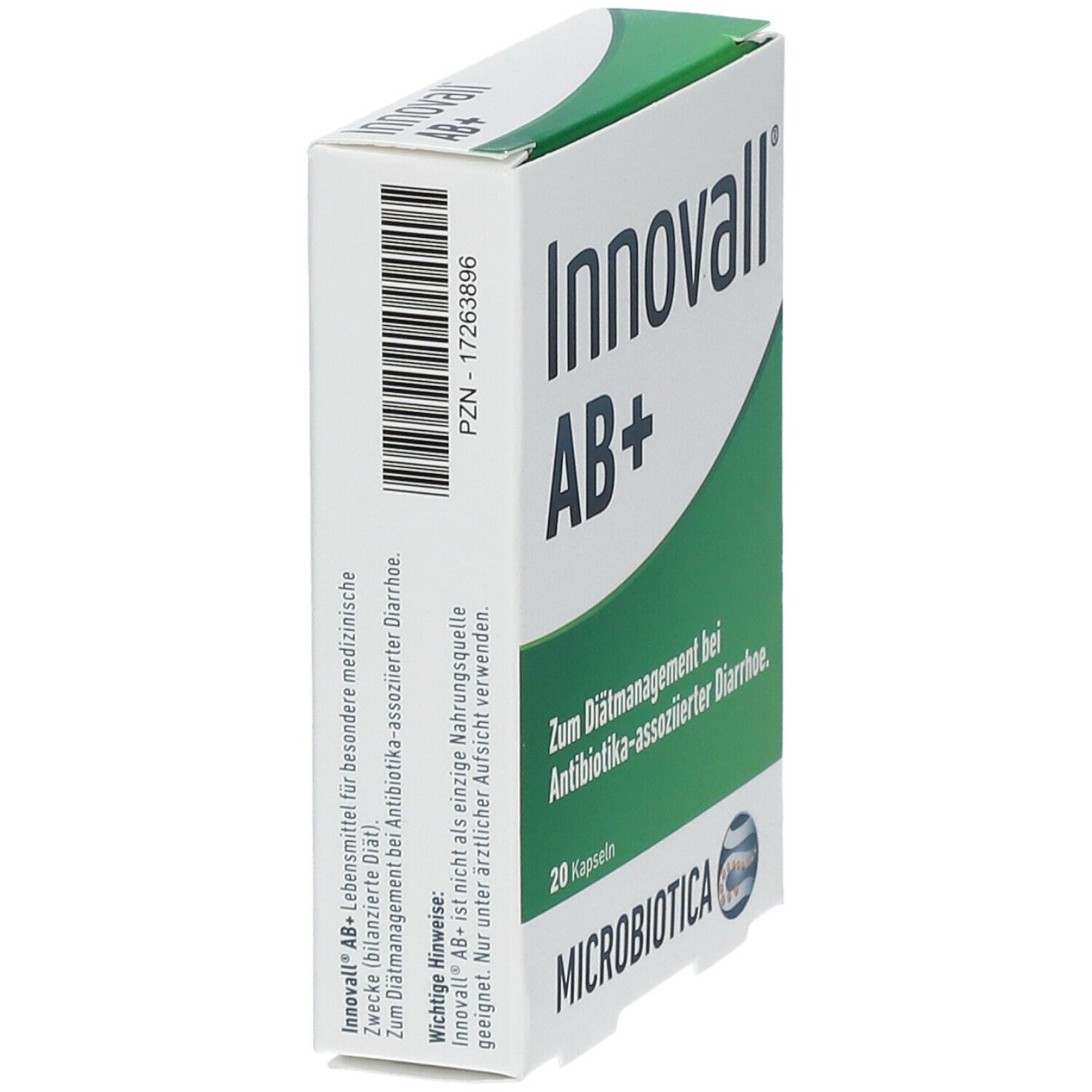Innovall® AB+