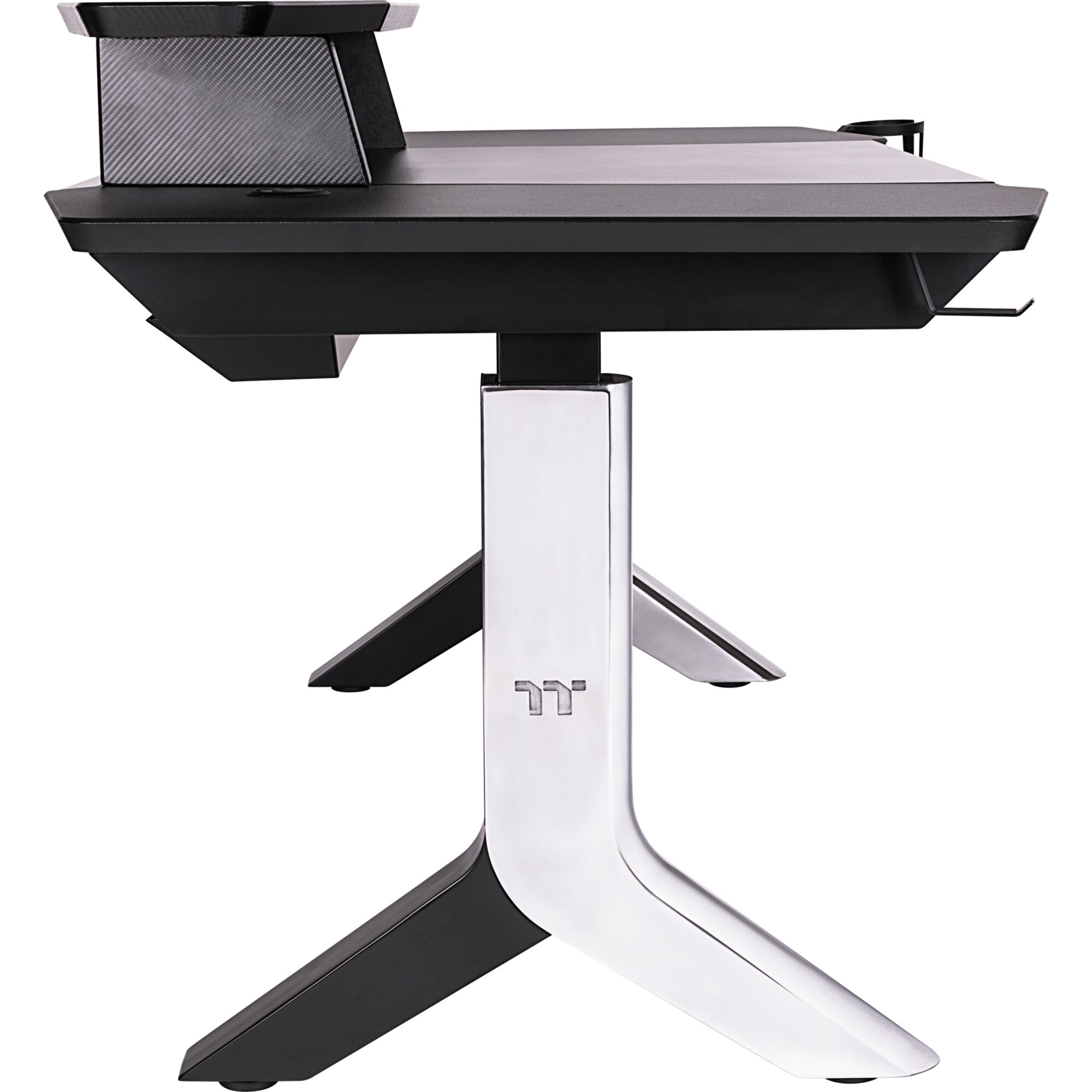 Thermaltake Gaming-Tisch ARGENT P900 Smart Gaming Desk