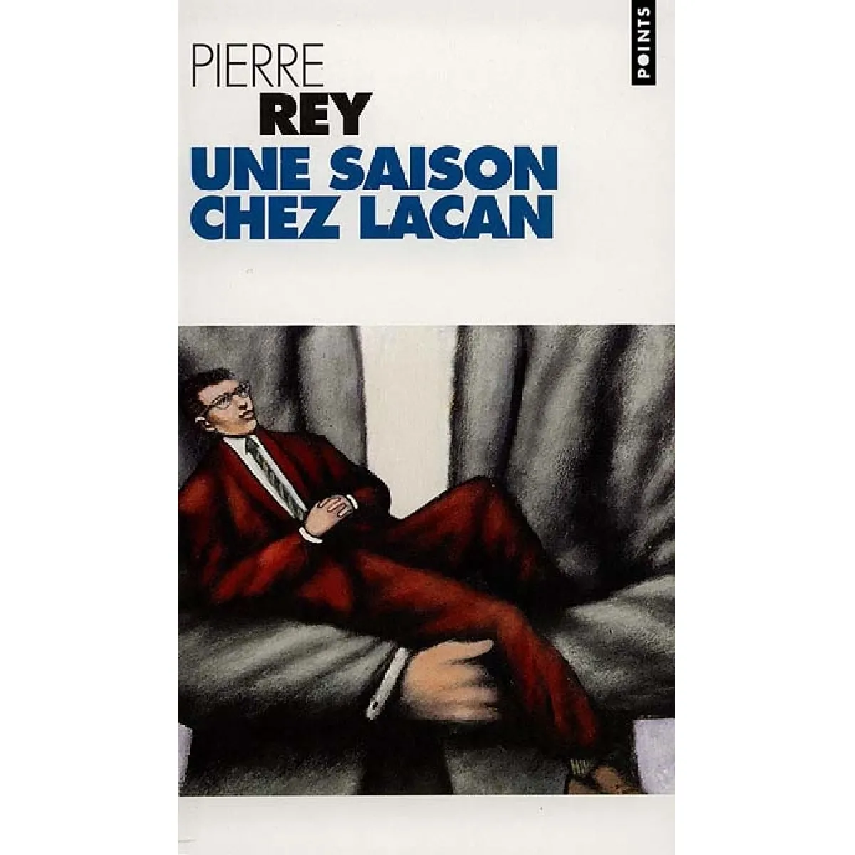 Une saison chez Lacan · Occasion