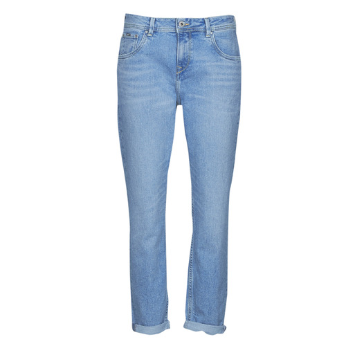 Pepe jeans - VIOLET - Bleu