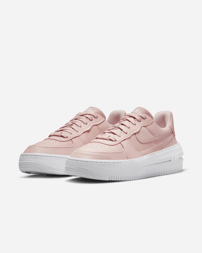 Chaussures Nike Air Force 1 PLT.AF.ORM pour femme
