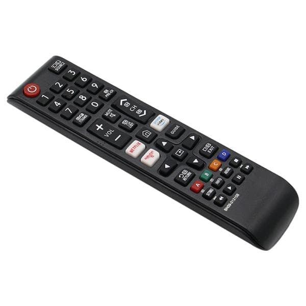 Universal fjernkontroll Netflix BN59-01315B for Samsung TV LED