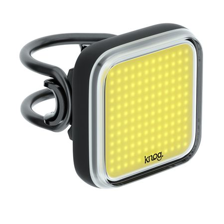 BLINDER GRID LED Scheinwerfer  Black  200 Lumen