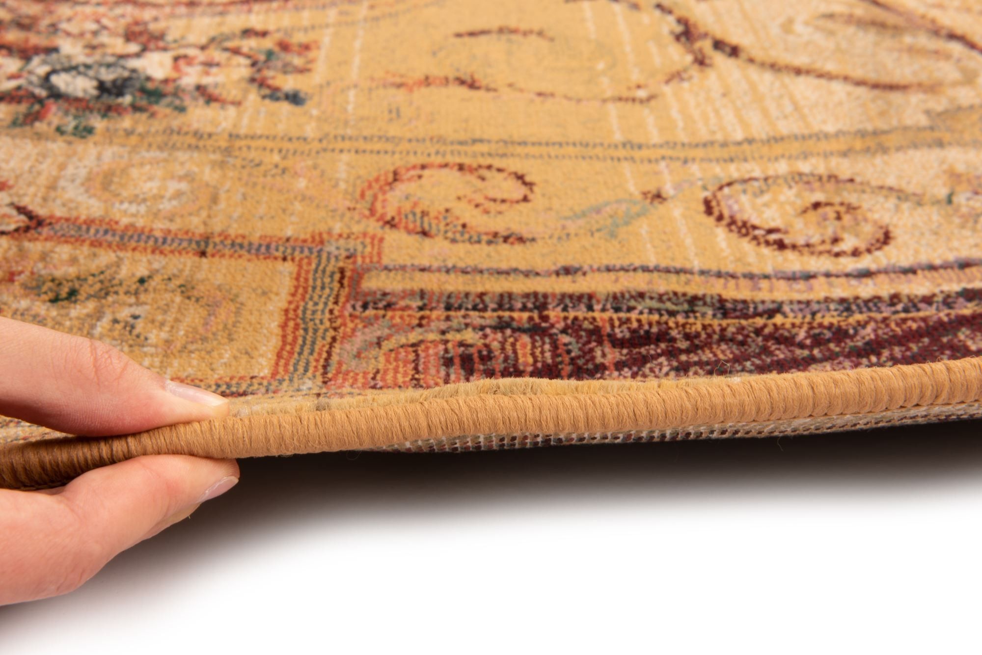 Teppich GABIRO 40 x 60 cm