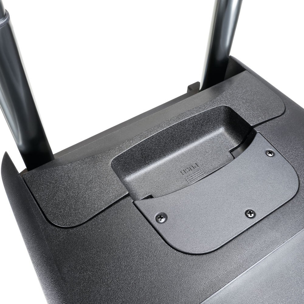 LD Systems ROADBUDDY 10 B6 draadloze mobiele accu luidspreker 655 - 679 MHz