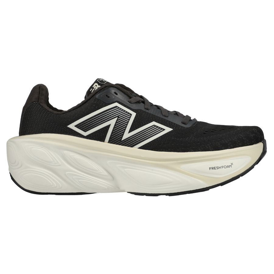 New Balance Chaussures de Running Fresh Foam X More V5 - Noir