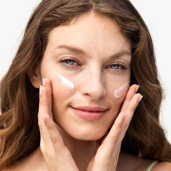 Lavera Barrier Balance - Crème de Jour aux prébiotiques 50ml
