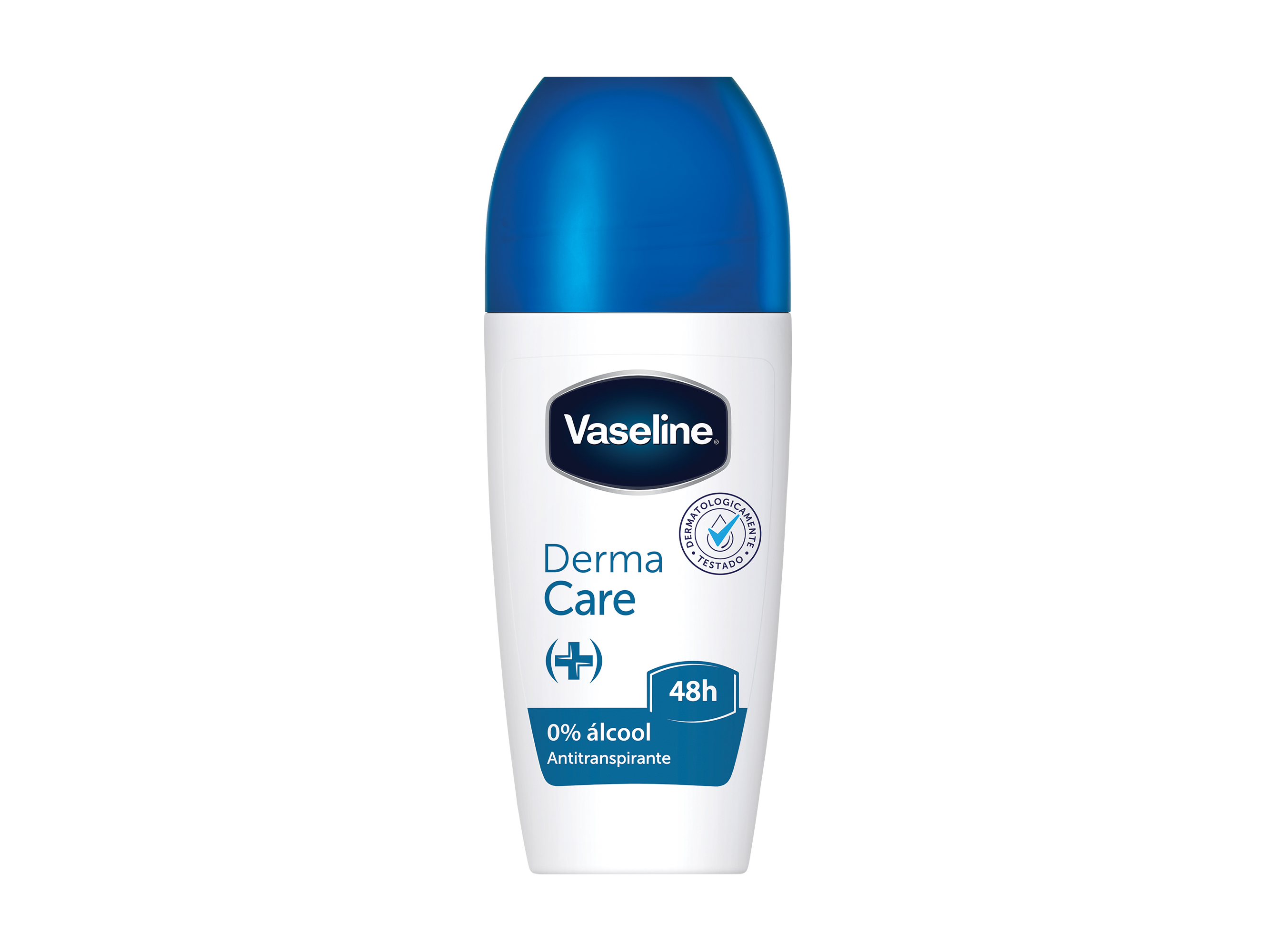 DEO VASELINE ROLL-ON DERMA CARE 50ML