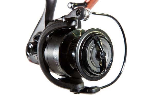 Ensemble carpe complet Ultimate Bionic 10ft
