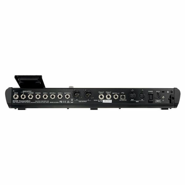 Boss GT-1000