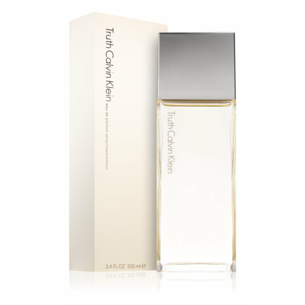 Calvin Klein Truth Women Eau de Parfum Spray100 ml