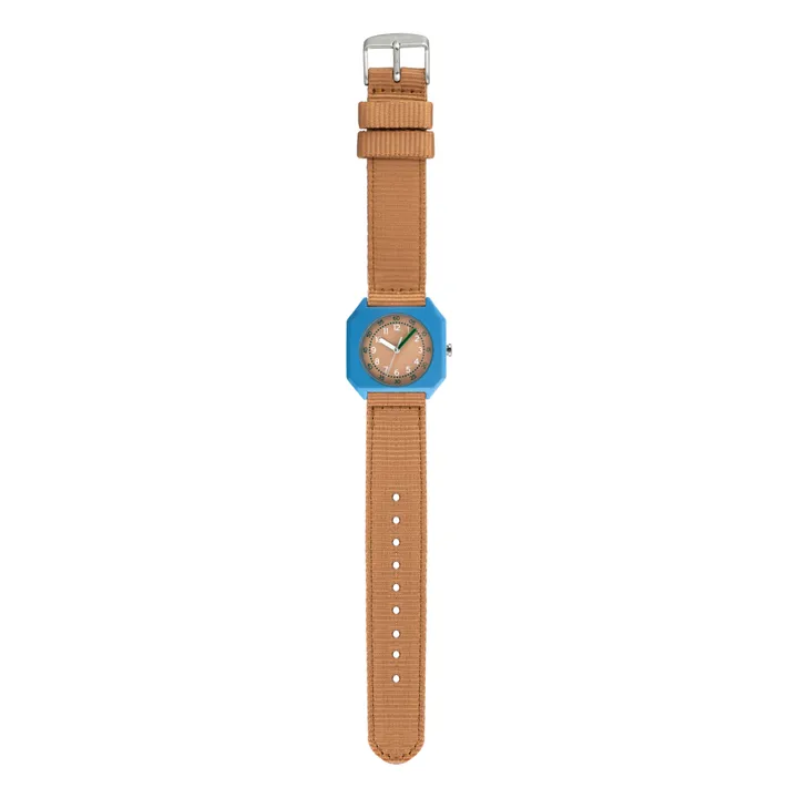 Mini Kyomo Montre | Bleu