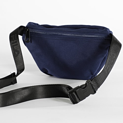 Sac Banane Bibirevo Bleu Marine