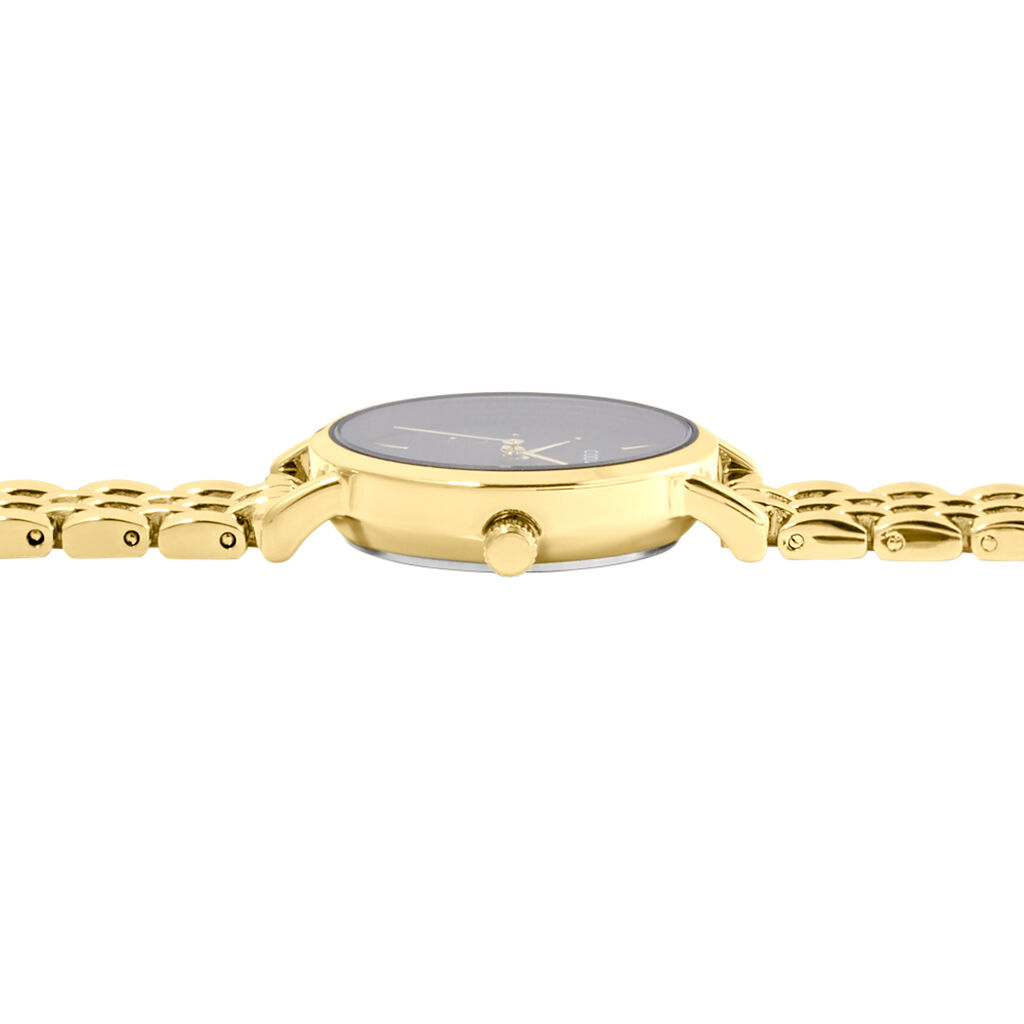 Montre Codhor Alix Noir