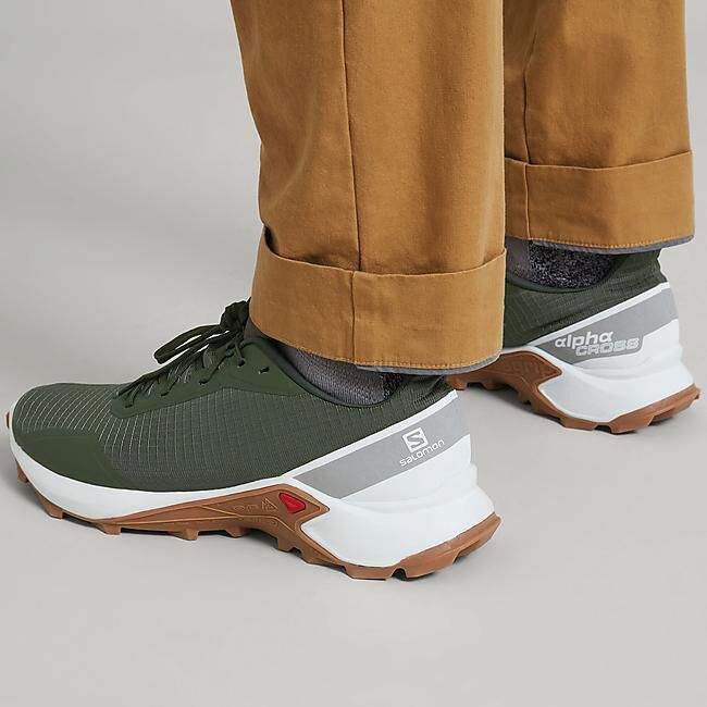 KATHMANDU - VANDER MNS PANTS