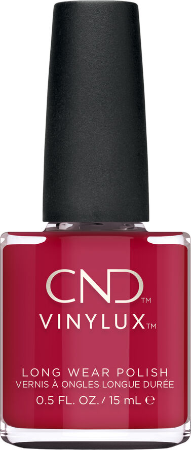 CND First Love