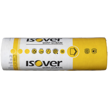 Isover Isocomfort 35 glaswol 14 cm 4,08 m² Rd 4,0