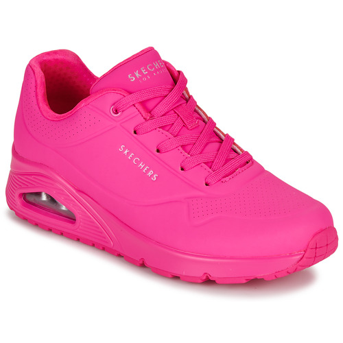 Skechers - UNO - Rose