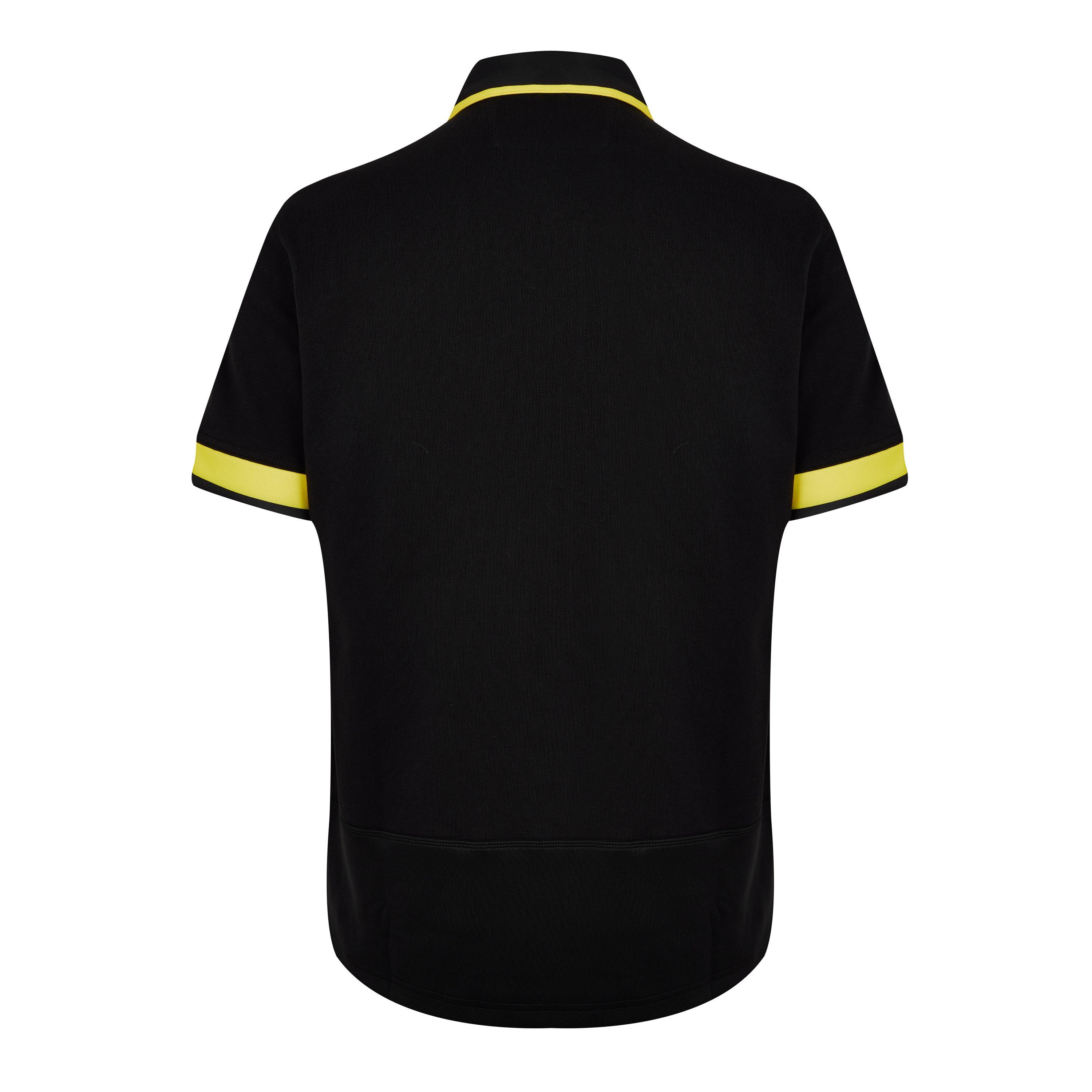 Macron Wales Rugby Union Away Shirt 2023 Adults