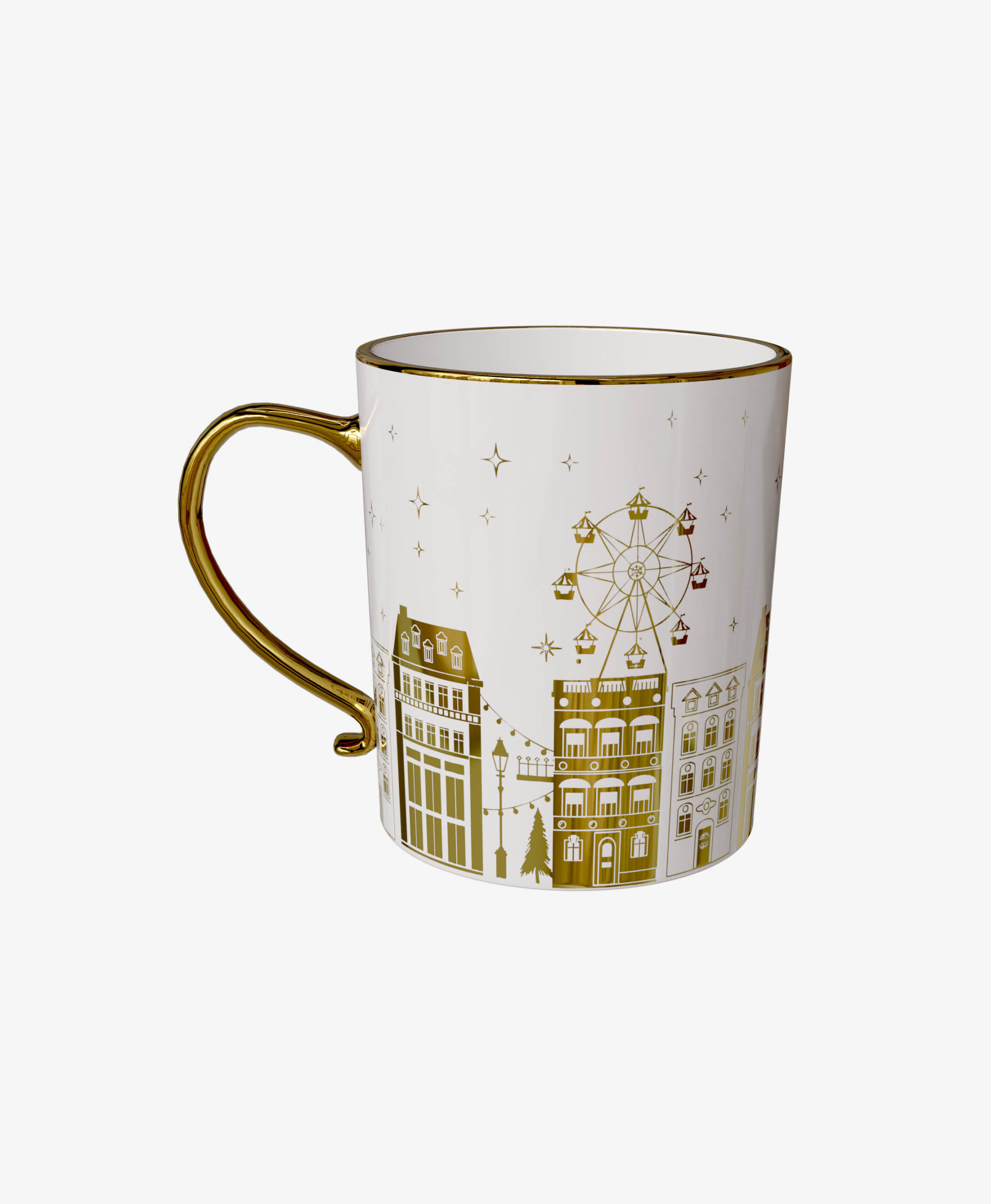 Tasse