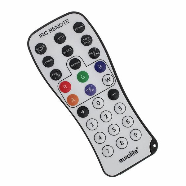 Eurolite LED SCY-50 Hybrid